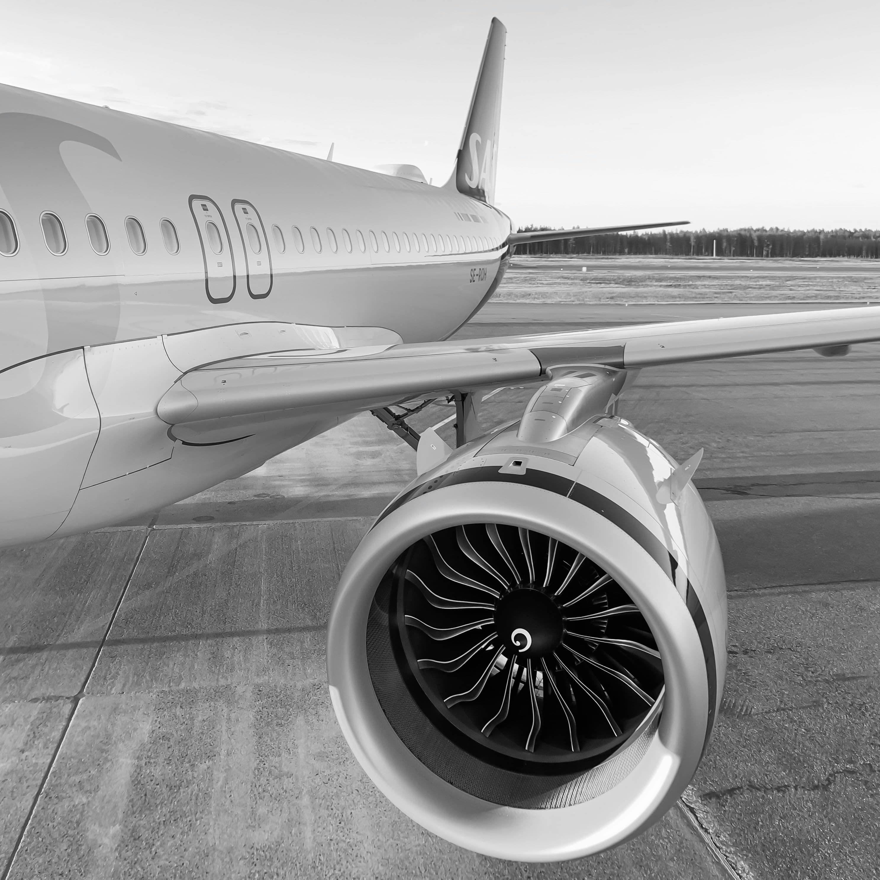 Aircraft cabin and exterior detailing — about Private Jet Cleaning